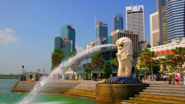Panduan Backpacker Murah ke Malaysia dan Singapura untuk Pemula. Pergi 4 Hari 3 Malam Cuma Dua Juta!