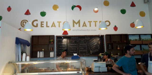 5 Tempat Nongkrong Ala Bocah Hits Semarang. Bagus Tempatnya, Murah Sajiannya