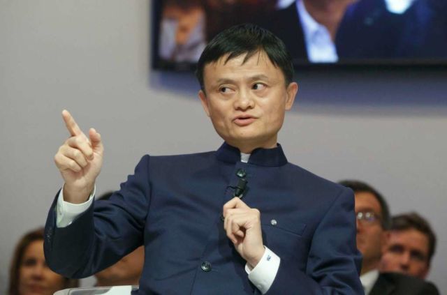 10 Kalimat Motivasi dari Jack Ma; Orang Sukses yang 