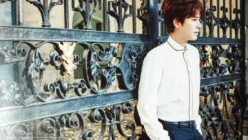 7 Lagu Kyuhyun Super Junior Ini Layak Kamu Dengar Demi Hari-hari yang Lebih Bahagia