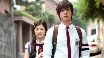 7 Kutipan dari Drama Korea Ini Bisa Membuatmu Lebih Bergairah Menjalani Hidup. Intip, Yuk!