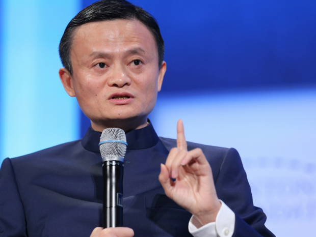10 Kalimat Motivasi dari Jack Ma Orang Sukses yang 