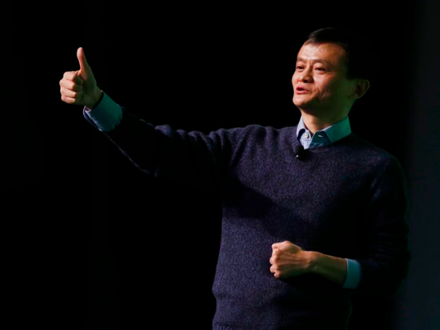 Jack Ma