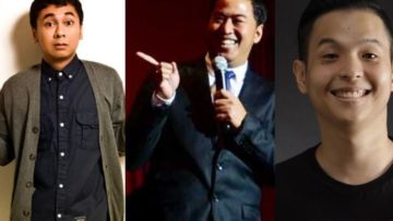 Dilihat dari Selera Humormu, Siapakah Stand Up Komedian yang Paling Cocok Sama Kamu?