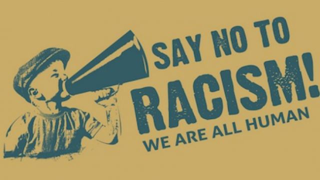 racism