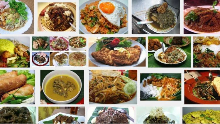 5 Restoran Terbaik yang Menyediakan Masakan Khas Nusantara 