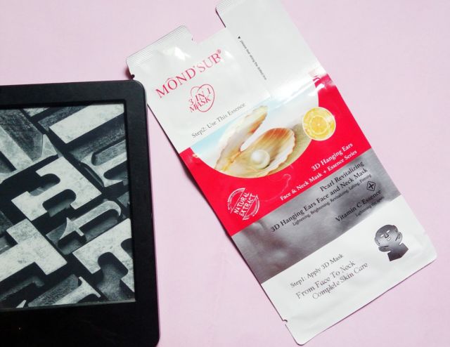 7 Macam Istilah Manfaat Masker Wajah. Kamu Harus Tahu Ini agar Tak Salah Pilih Lagi