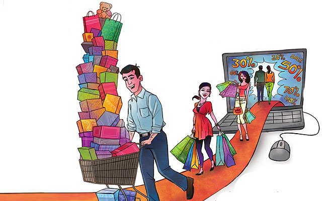 Tips Agar Hidup Tidak Melulu Mengejar Gengsi