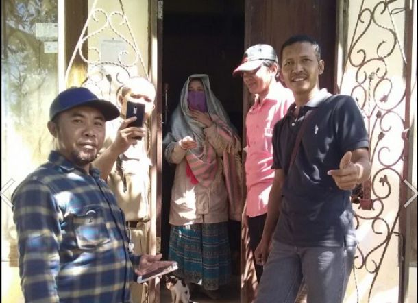 Mengaku Sebagai Nabi ke-26, Hadasari Bahkan Punya Kitabnya Sendiri. Ini Alasan di Balik Perilakunya
