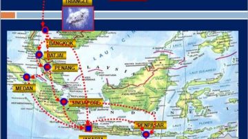 Indonesia Lagi Jadi Target Serangan Bandar Narkoba Internasional. Simak Biar Kamu Tetap Waspada!