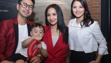 Ulasan Soal Film Rafathar, Film yang Dibuat Raffi Ahmad Untuk Ulang Tahun Anaknya. Disimak Yuk!