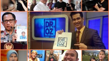 Deretan Berita Terpopuler Minggu Ini, Baca Dulu Yuk Biar Nggak Ketinggalan Info