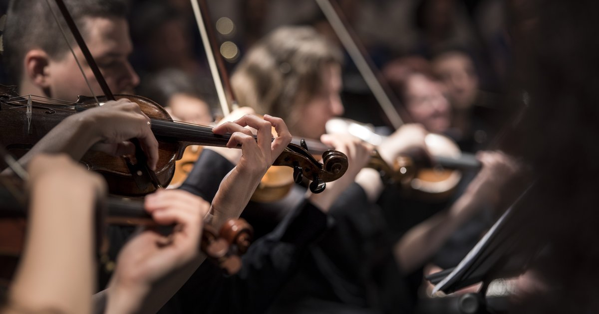 IOEF; Acara Musik Orkestra Khusus Untukmu yang Ingin Menghilangkan Galau dan Penat