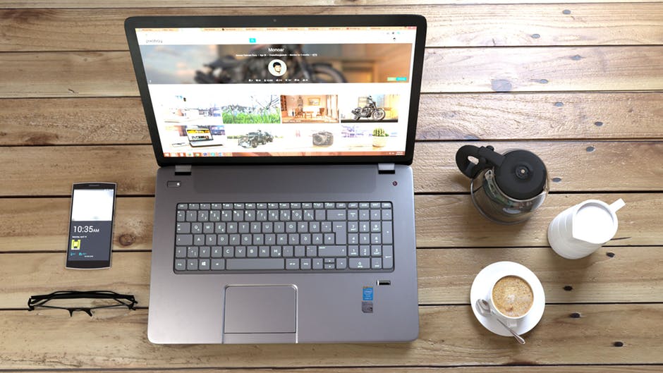Siapa Bilang Arsitektur Tidak Dibutuhkan Dalam Website? Kamu Salah, Ini Buktinya!