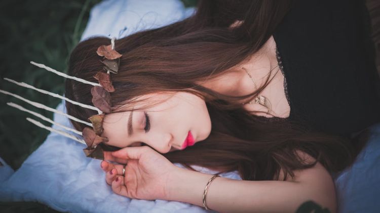 Arti dari Sebuah Mimpi