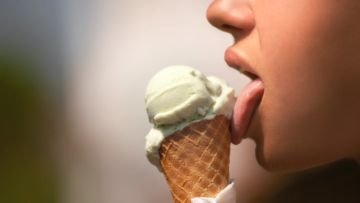 6 Kandungan Berbahaya Dalam Es Krim yang Perlu Diwaspadai. Enak Sih, Tapi Ngeri!