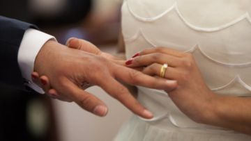 Bicara Soal Dijodohkan, Apakah Ini Relationship Goals atau Sekadar Proyek Orangtua?