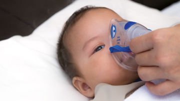 Bayi Meninggal Kena Pneumonia Berat Akibat Asap Rokok. Sampai Kapan Hal Ini Akan Terus Terulang?
