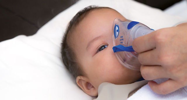 Bayi Meninggal Kena Pneumonia Berat Akibat Asap Rokok. Sampai Kapan Hal Ini Akan Terus Terulang?