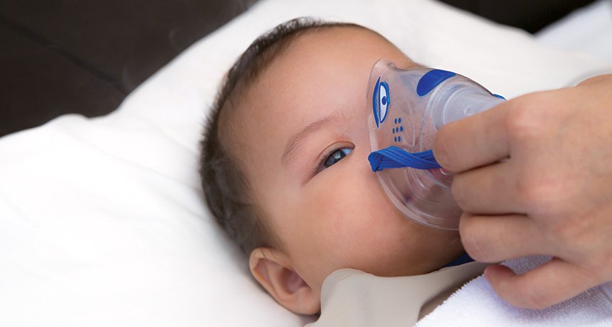 Bayi Meninggal Kena Pneumonia Berat Akibat Asap Rokok. Sampai Kapan Hal Ini Akan Terus Terulang?