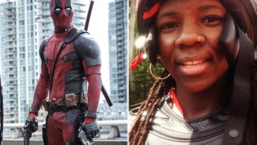 Risiko Tinggi Tapi Wajahnya Tidak Dikenal, Satu Lagi Stuntman Film Tewas. Kasus Terbaru, Deadpool 2