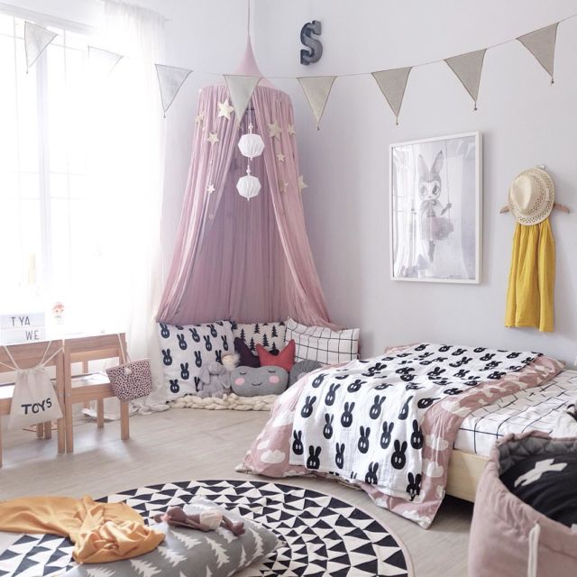Galeri Rumah Minimalis Bergaya Skandinavian ala Instagramer 'Blog Sachi'. Lihatnya Bikin Mupeng!