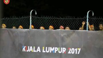 Nggak Cuma Indonesia, Kontingen dari 4 Negara Ini Juga Merasa Dirugikan di Ajang SEA Games 2017