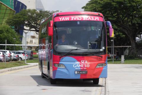 Baru 2 Hari Digelar, Penyelenggaraan SEA Games 2017 Udah Jadi Sorotan. Ini 5 Kekacauannya