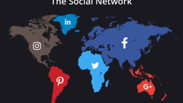 Dunia Kini Seakan-akan Jadi Republik Media Sosial! Cek Deh Siapa yang Punya ‘Penduduk’ Paling Banyak