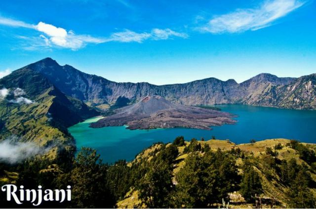 15 Nama Indah Bertema Alam dan Petualangan Ini Cocok Buat Dedek Bayimu Nanti!