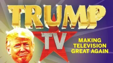 Bosan Di-bully Media, Presiden Kontroversial AS Donald Trump Bikin TV Sendiri. Wah Gimana Tuh