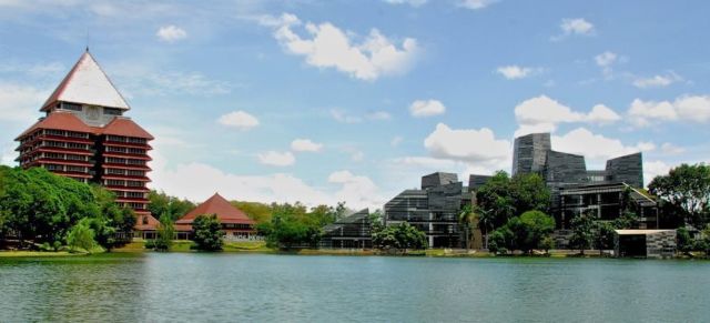 Universitas Indonesia