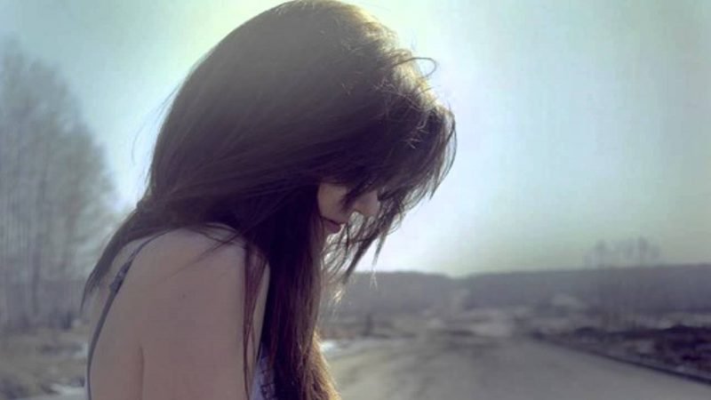 Ketika Hanya Punya Bertahan Untuk Menunjukkan Cinta