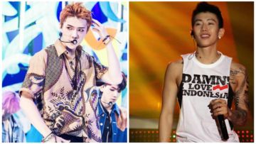 Para Idol Korea Ini Cinta dan Bangga dengan Produk Indonesia. Kita Harus Lebih Cinta Produk Lokal!