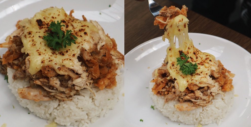 5 Resep Ayam Geprek dengan Topping. Peluang Usaha Anti 