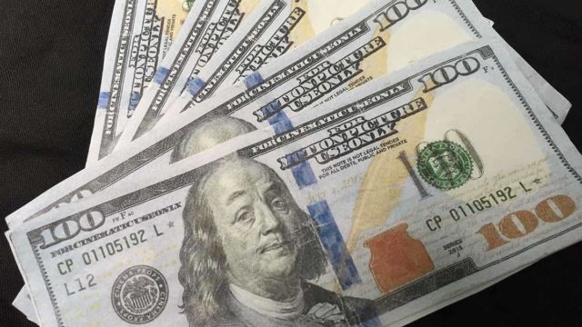 Money