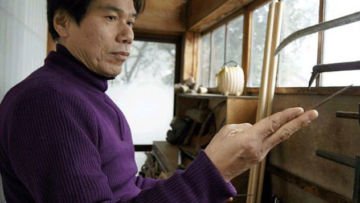 Jinichi Kawakami, Ninja Terakhir Dari Jepang