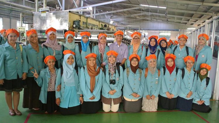 7 Icon Fakultas Pertanian UNS yang Akan Kamu Kangeni Ketika Menjadi Alumni