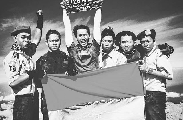 Jangan Tanyakan Kenapa Senang Mendaki Gunung, Mendakilah dan Kamu Akan Mendapatkan Jawabannya
