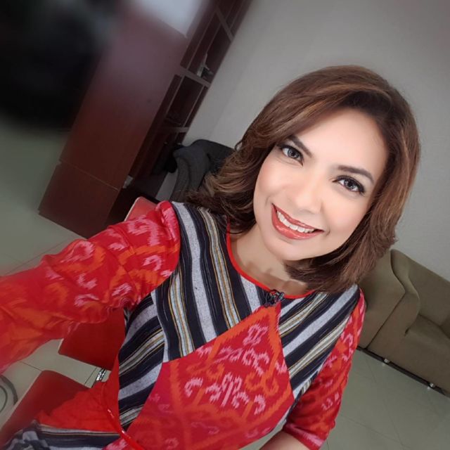Najwa Shihab