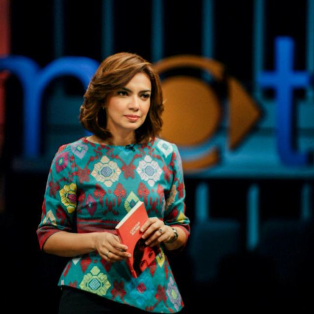 Najwa Shihab