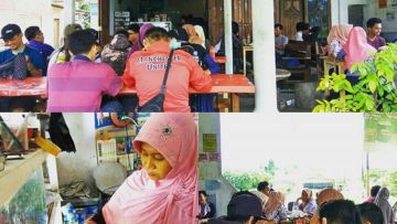 Jangan Bilang Pernah ke Pare Kalo Belum Cobain Kuliner Ini