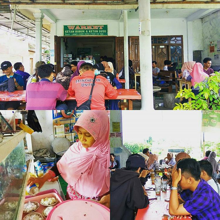 Jangan Bilang Pernah ke Pare Kalo Belum Cobain Kuliner Ini