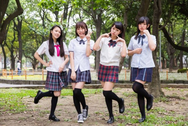 15 Seragam Sekolah Paling Keren dari Seluruh Dunia. Unik dan Sangat Bersahaja!