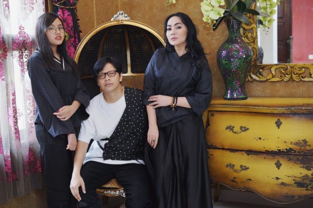15 Kutipan Inspiratif Tentang Pernikahan Ala Seleb Indonesia. Pelajaran Berharga Buat Kita Semua
