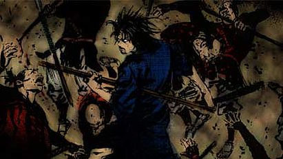 Miyamoto Musashi