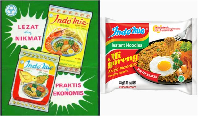 10 Penampakan Pertama Barang Legendaris yang Kita Kenal Sekarang. Lihat Ini, Langsung Berasa Tua!