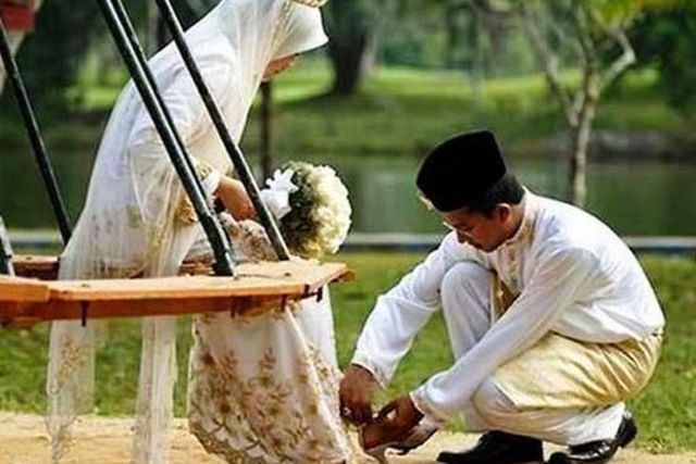 suami yang baik