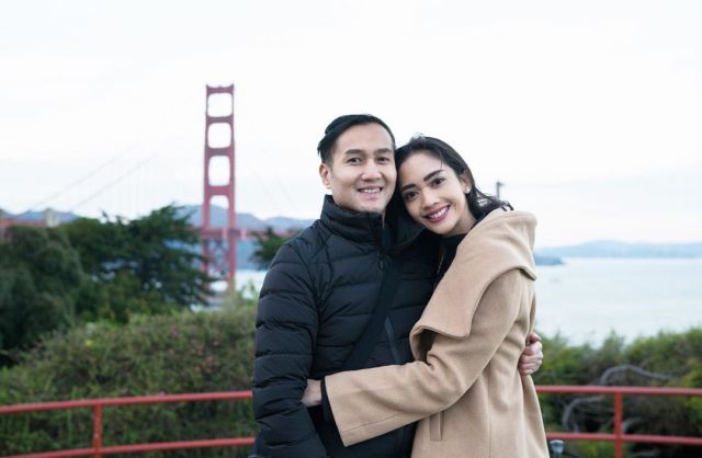 Deretan Selebriti yang Menikah dengan Duda. Kadang Jodoh Kita Masih Jadi Jodoh Orang Lain :D