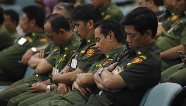 Selagi Pendaftarannya Masih Dibuka, Kamu Perlu Ketahui 6 Sikap yang Perlu PNS Punya